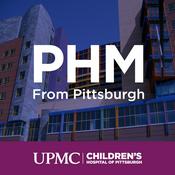 Podcast PHM from Pittsburgh