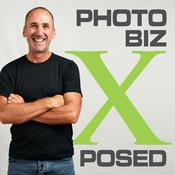 Podcast PhotoBizX The Ultimate Wedding and Portrait Photography Business Podcast