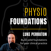 Podcast Physio Foundations