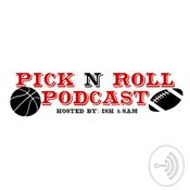 Podcast Pick N Roll Podcast