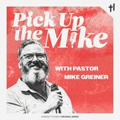 Podcast Pick Up the Mike