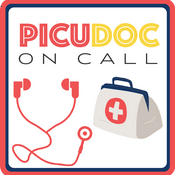 Podcast PICU Doc On Call