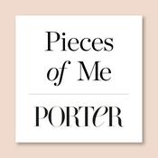 Podcast Pieces of Me: My Life in Seven Garments