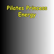 Podcast Pilates Princess Energy | Mind-Body Confidence