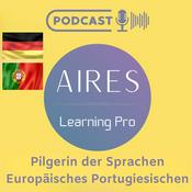 Podcast Pilgerin der Sprachen – EU Portugiesisch