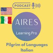 Podcast Pilgrim of Languages - Italian
