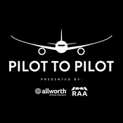 Podcast Pilot to Pilot
