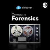Podcast Company Forensics | Slidebean