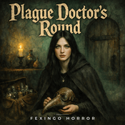 Podcast Plague Doctor's Round — Fexingo Horror