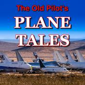 Podcast Plane Tales