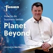 Podcast Planet Beyond
