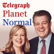 Podcast Planet Normal
