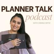 Podcast Planner Talk Podcast