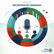 Podcast Plataforma de Associações da Sociedade Civil