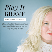 Podcast Play It Brave Podcast