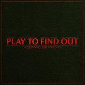 Podcast Play to Find Out