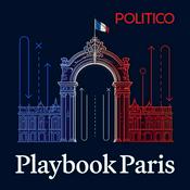 Podcast Playbook Paris Podcast