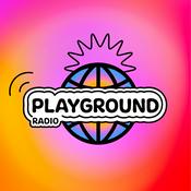 Podcast Louis The Child - Playground Radio