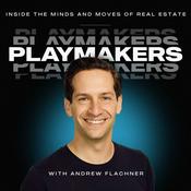 Podcast Playmakers with Andrew Flachner
