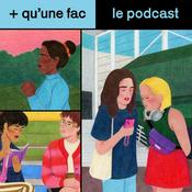Podcast Plus qu’une fac