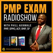 Podcast PMP Exam Radioshow
(Project Management)