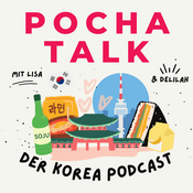 Podcast POCHA TALK - der Korea Podcast