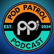 Podcast Pod Patrol: Podiatry Podcast