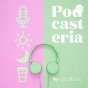 Podcast Podcasteria (by PodBox)