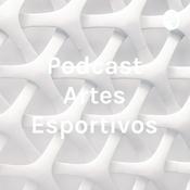 Podcast Podcast Artes Esportivos