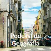 Podcast Podcast de Geografia - 3o ano ESEM
