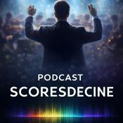 Podcast Scoresdecine Música de Cine