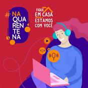 Podcast Na Quarentena Podcast