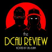 The DCAU Review: A DC Comics Animation Podcast