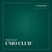 Podcast Podcast CMO Club®