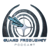 Podcast Podcasts – Guard Frequency