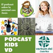 Podcast Verbum Dei Costa Rica PodcastKidsVDAmistad