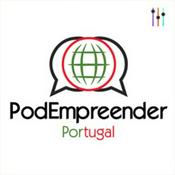 Podcast PodEmpreender Portugal