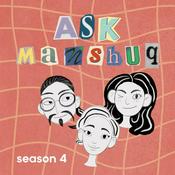 Podcast Подкаст Manshuq