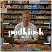 Podcast Podkiosk