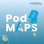 Podcast PodMAPS: a podcast exploring how artificial intelligence is transforming the military domain