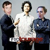 Podcast Podtourage: The Entourage Podcast