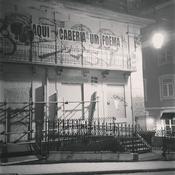 Podcast Poemas de passagem