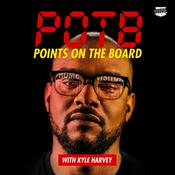 Podcast Points on the Board