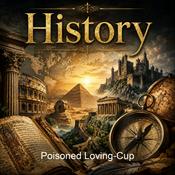 Podcast Poisoned Loving-Cup