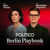 Podcast POLITICO Berlin Playbook