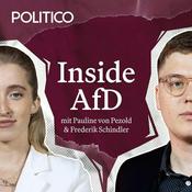 Podcast POLITICO Inside AfD