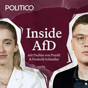 Podcast POLITICO Inside AfD
