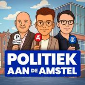 Podcast Politiek aan de Amstel