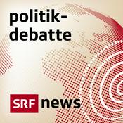 Podcast Politik-Debatte