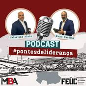 Podcast Pontes de Liderança